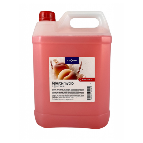 VIONE tekuté mýdlo 5 l (více druhů) - Image 2