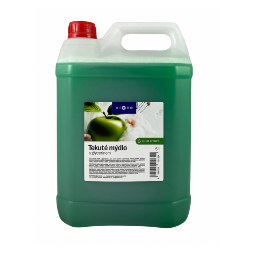 VIONE tekuté mýdlo 5 l (více druhů) - Image 3