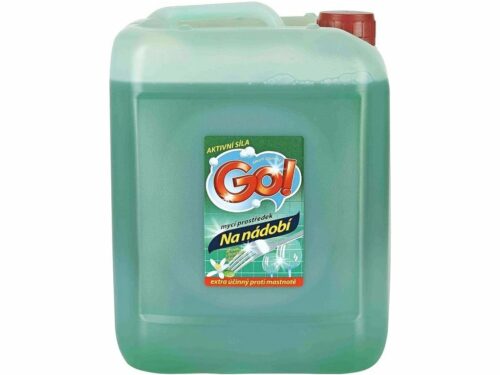 GO na nádobí (více druhů) - Image 2