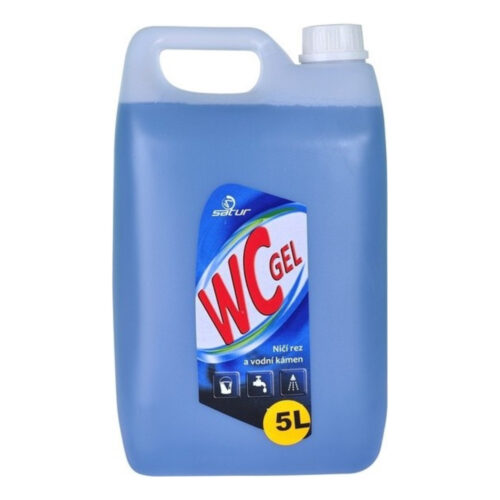 Satur WC Gel (více druhů) - Image 2