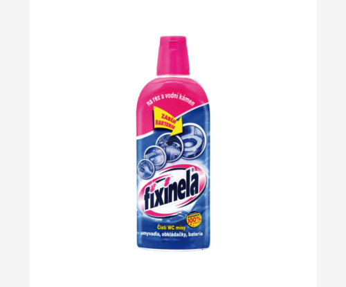 FIXINELA (více druhů)