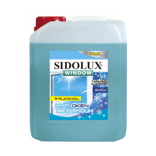 SIDOLUX na okna ARCTIC (více druhů) - Image 2