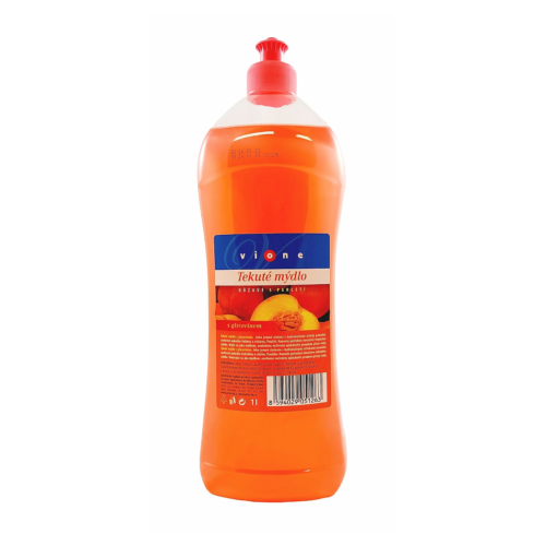 VIONE tekuté mýdlo 1 l (více druhů) - Image 2