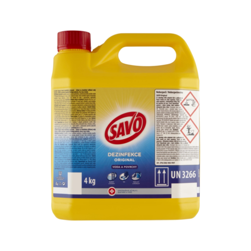 Savo Original (více druhů) - Image 2