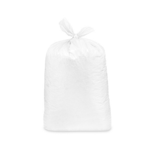 Mi sáček 70L bílý 63 x 85 cm - 40 ks role - Image 2