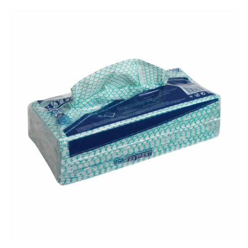 Utěrky Wypall X50 (více druhů) - Image 2