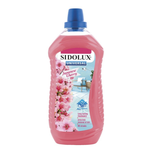 SIDOLUX UNIVERSAL 1l (více druhů) - Image 4