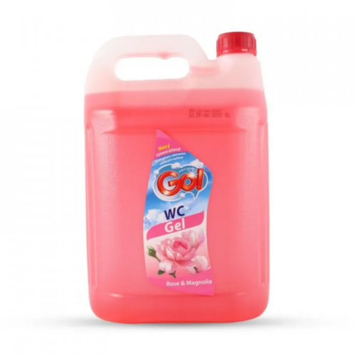 GO WC GEL Rose&Magnolia (více druhů) - Image 2