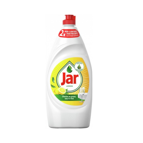 JAR citron 450 ml (více druhů) - Image 2