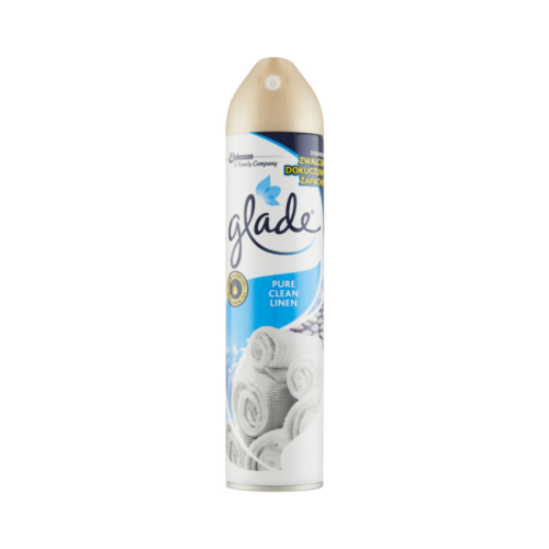 Osvěžovač GLADE 300 ml (více druhů) - Image 5