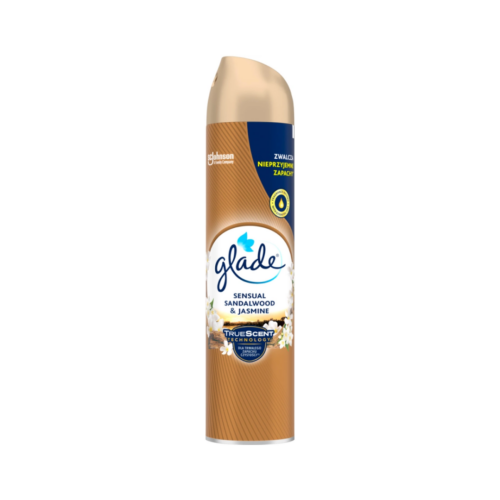 Osvěžovač GLADE 300 ml (více druhů) - Image 3