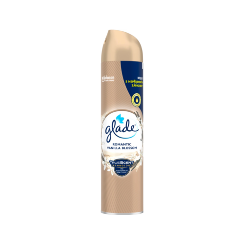 Osvěžovač GLADE 300 ml (více druhů) - Image 2