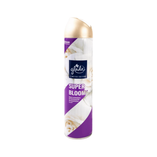 Osvěžovač GLADE 300 ml (více druhů) - Image 4