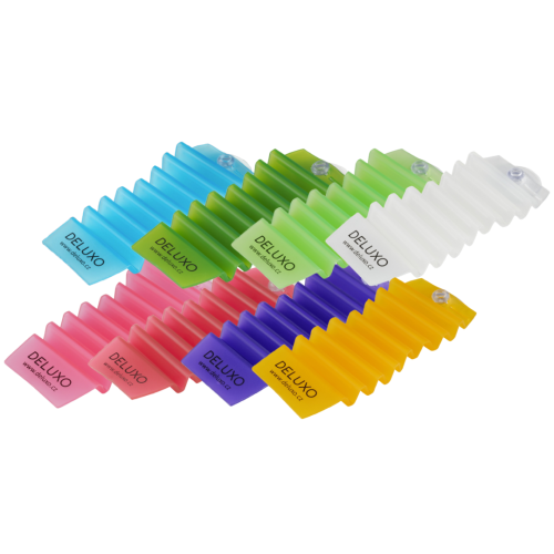 Vonná vlnka Hang Tag Deluxo (více druhů)