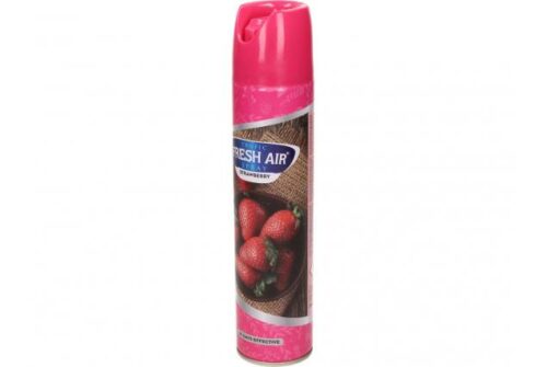 Osvěžovač vzduchu 300ml MIX BERRIES/STRAWBERRY
