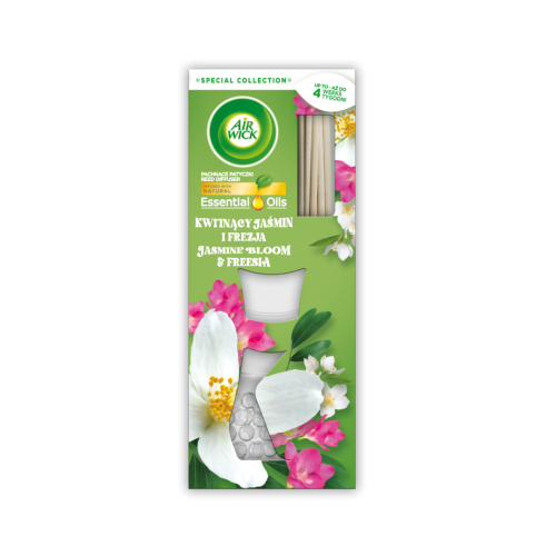 Air Wick vonné tyčinky Svěží vánek 25 ml
