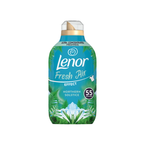 Aviváž LENOR 770 ml Fresh Air Effect Northern 55PD