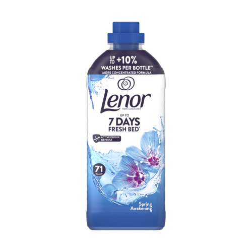 Aviváž LENOR 1,491 L Spring Awakening 71PD