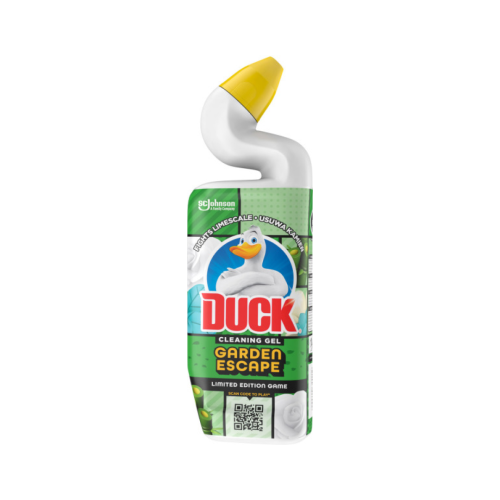 Duck WC GEL Garden Escape 750 ml