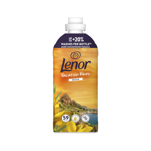 Aviváž LENOR 1,239 L Sicilia 59PD
