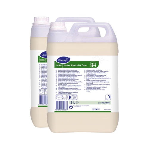 TASKI Jontec Resitol & Care 2x5L (dříve Resitol)