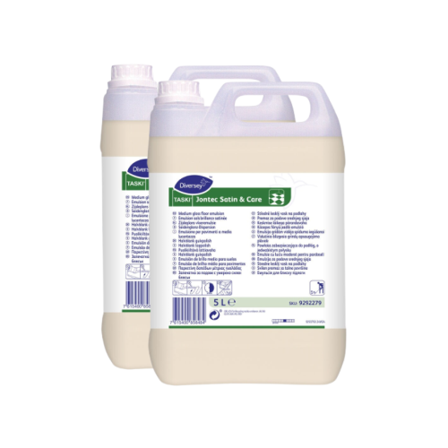 TASKI Jontec Satin & Care 2x5L (dříve Luna)