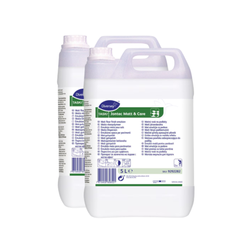 TASKI Jontec Matt & Care 2x5L (dříve Matt)