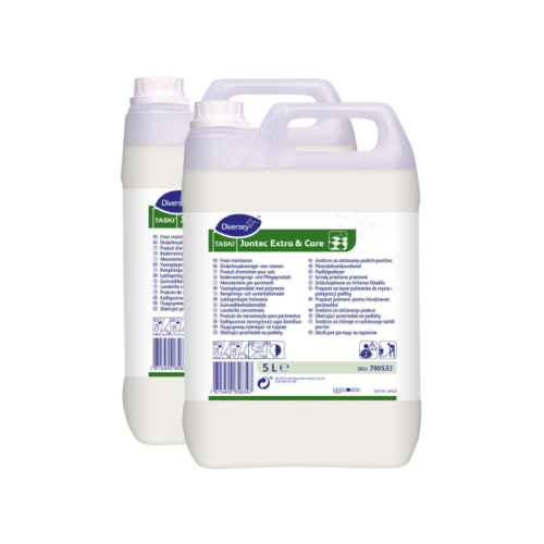 TASKI Jontec Extra & Care 2x5L (dříve Extra)