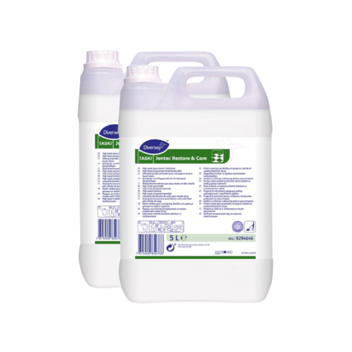 TASKI Jontec Restore & Care 2x5L (dříve Restore)