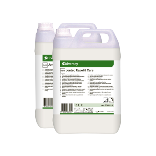 TASKI Jontec Repel & Care 2x5L (dříve Repello)