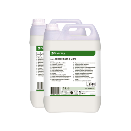 TASKI Jontec ESD & Care 2x5L (dříve ESD)