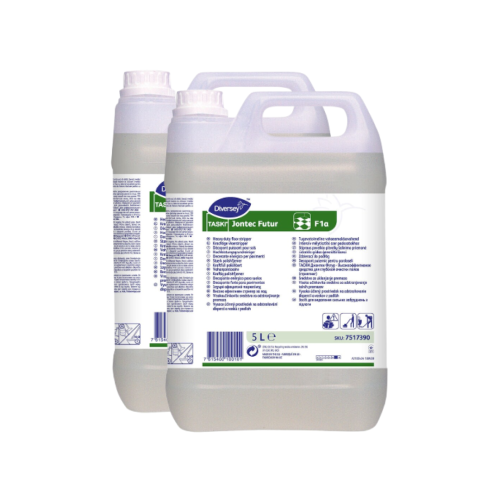 TASKI Jontec Futur 2x5L