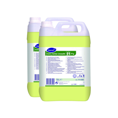 TASKI Jontec Linosafe 2x5L