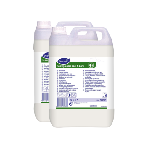 TASKI Jontec Seal & Care 2x5L (dříve Plaza, Linobase, Technique)