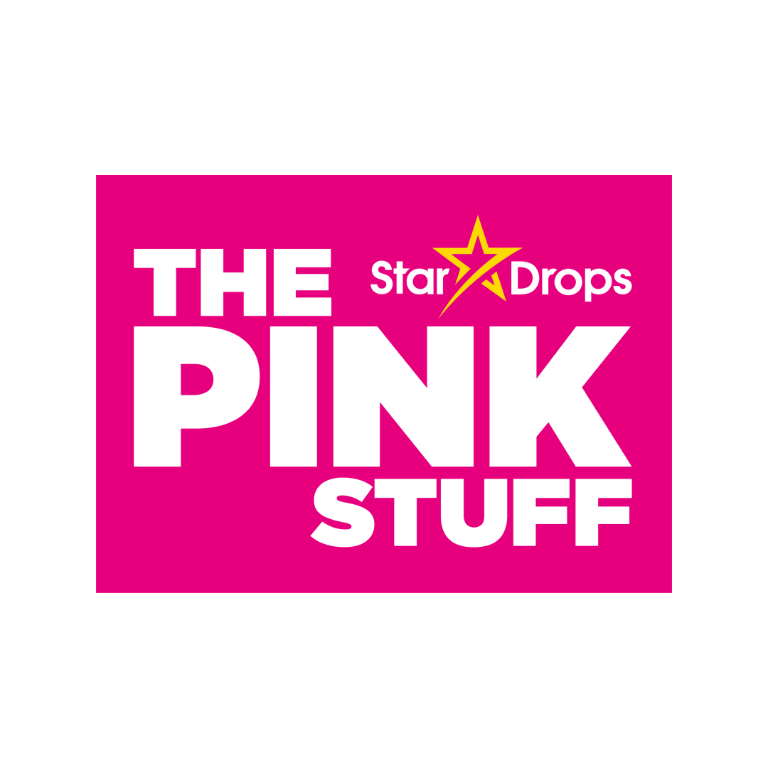 PINK STUFF (Stardrops)