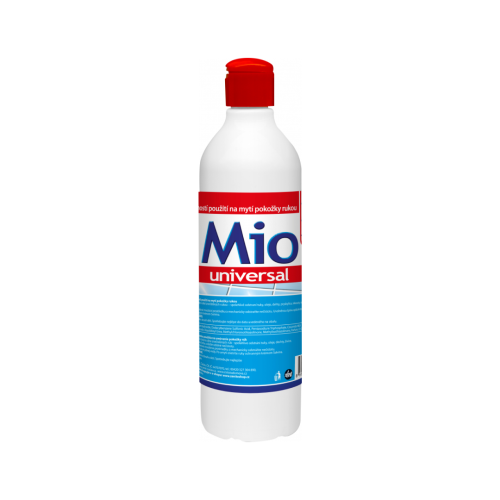 MIO Universal tekutý písek 600 g