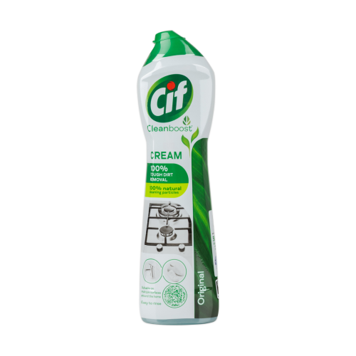 Cif Cream Bílý 500ml Original