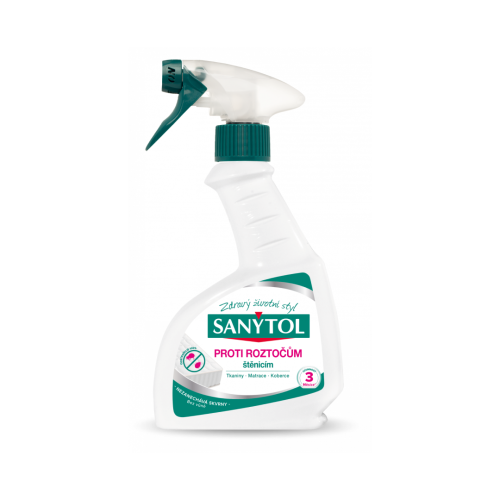 Sanytol proti roztočům 300ml