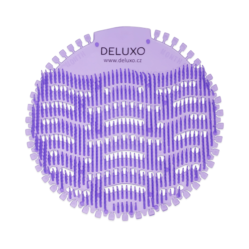 Sítko vložka do pisoáru Deluxo (více druhů) - Obrázek 3