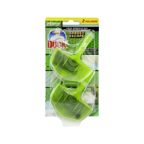 Duck Aqua Purple 4v1 Garden Escape