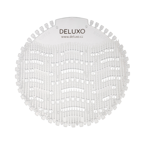 Sítko vložka do pisoáru Deluxo (více druhů) - Obrázek 7