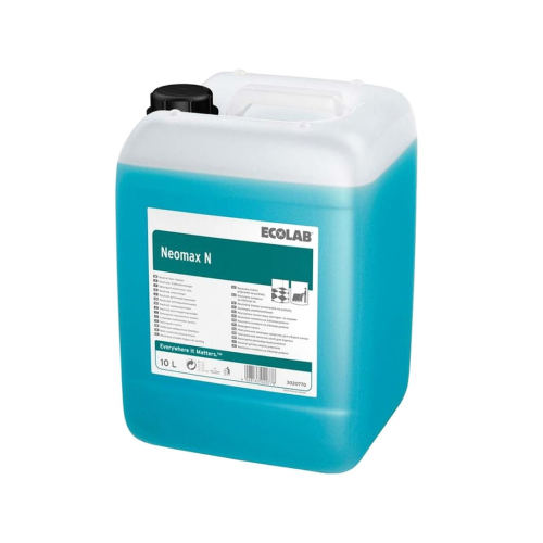 NEOMAX N 10l