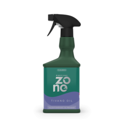 CLEAMEN PERFUME ZONE Tivano oil 550 ml