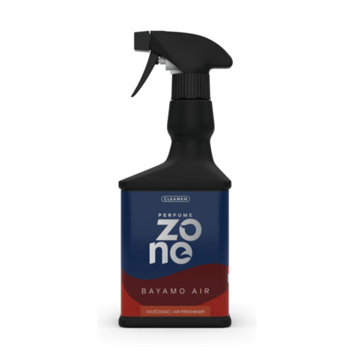 CLEAMEN PERFUME ZONE Bayamo air 550 ml