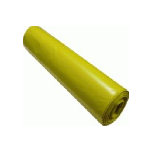 Mi sáčky 70x110 T-100 1-25 žluté 15ks