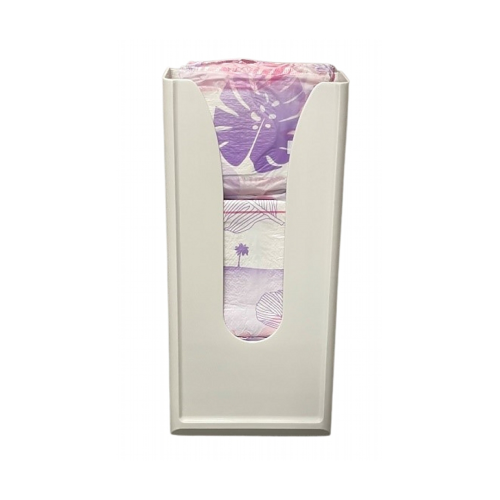 Zásobník menstruačních vložek a tampónů