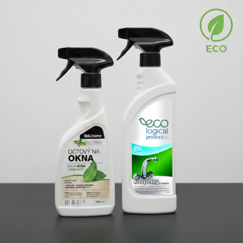 ECO produkty