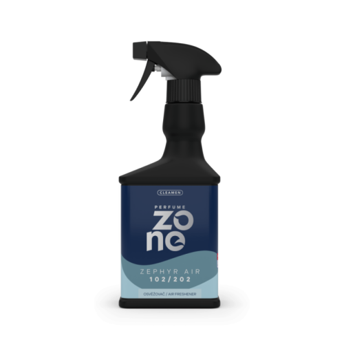 ZONE Norte air 102/202 ověžovač a neutr. pachů 550 ml (dřívě Cleamen)