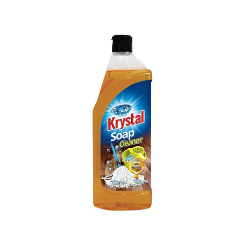Krystal mýdlový čistič 750 ml