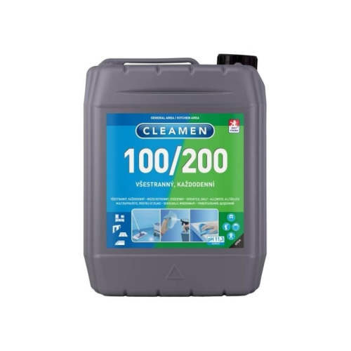 CLEAMEN 100/200 5l